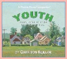 Garrison Keillor, Garrison Keillor - Youth