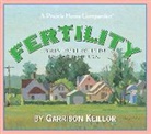 Garrison Keillor, Garrison Keillor - Fertility