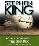 Stephen King, Stephen/ Sample King, Tim Sample - The Sun Dog