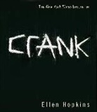 Ellen Hopkins, Ellen/ Flanagan Hopkins, Laura Flanagan - Crank