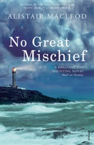 Alistair MacLeod, MacLeod Alistair - No Great Mischief