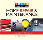Terry Meany, Terry/ Tom Meany - Knack Home Repair & Maintenance