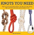 Buck Tilton, Buck/ Hede Tilton, Bob Hede - Knack Knots You Need
