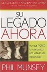 Philip Munsey, Munsey Phil - Su Legado Ahora