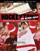 Detroit News (COR), The Detroit News, The Detroit News - Hockeytown in High Def