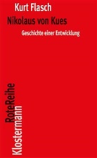 Kurt Flasch - Nikolaus von Kues