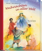 Rena Sack, Sabine Waldmann-Brun, Sabine Waldmann-Brun - Weihnachten in aller Welt