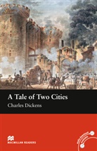 Charles Dickens, John Milne - A Tale of Two Cities
