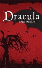 Bram Stoker, Stasi Kull - Dracula. Ein Vampirroman