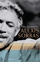 Nikos Kazantzakis - Alexis Sorbas