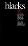 Bruce A. (EDT)/ McDonald Glasrud, Bruce A. Glasrud, Archie P. McDonald - Blacks In East Texas History
