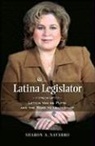 Sharon A. Navarro, Sharon Ann Navarro - Latina Legislator