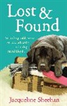 Jacqueline Sheehan, Jacqueline (Author) Sheehan - Lost & Found