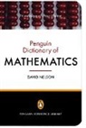 David Nelson, Dr David Nelson, David Nelson - The Penguin Dictionary of Mathematics