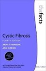 Ann Harris, Ann Thomson Harris, Anne Thomson, Anne H. Thomson - Cystic Fibrosis