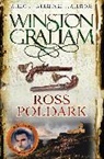 Winston Garaham, Winston Graham - Ross Poldark