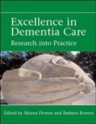 Murna Downs, Murna Bowers Downs, Barbara Bowers, Murna Downs - Excellence in Dementia Care