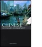 Chris Bramall, Chris (Sheffield University Bramall, Bramall Chris - Chinese Economic Development