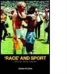 Kevin Hylton, Kevin (Leeds Beckett University Hylton, Hylton Kevin - ''Race'' and Sport