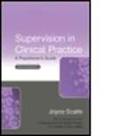 Joyce Scaife, Joyce (University of Sheffield Scaife - Supervision in Clinical Practice