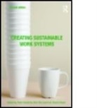 Peter (Chalmers University of Technology Docherty, Peter Forslin Docherty, Peter Kira Docherty, Peter/ Kira Docherty, DOCHERTY PETER FORSLIN JAN SHANI, Docherty Peter... - Creating Sustainable Work Systems