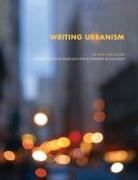 Kelbaug Douglas, Douglas (EDT)/ Mccullough Kelbaug, Douglas (University of Michigan Kelbaugh, Douglas Mccullough Kelbaugh, Douglas Kelbaugh, Kelbaugh Douglas... - Writing Urbanism