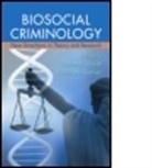 Anthony (EDT)/ Beaver Walsh, Anthony Beaver Walsh, Professor Anthony Beaver Walsh, Kevin M Beaver, Kevin M. Beaver, Professor Kevin M. Beaver... - Biosocial Criminology