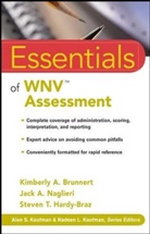 Ka Brunnert, Kimberly Brunnert, Kimberly A Brunnert, Kimberly A. Brunnert, Kimberly A. (Harcourt Assessment) Naglie Brunnert, Kimberly A. Naglieri Brunnert... - Essentials of Wnv Assessment