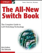 James Edwards, Jim Edwards, Edwards James, R Seifert, Ric Seifert, Rich Seifert... - All-New Switch Book