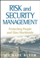 Blyth, M Blyth, Michael Blyth, Blyth Michael - Risk and Security Management