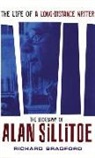 Richard Bradford - Life of a Long Distance Writer