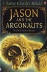 Felicity Brooks, Graham Humphreys - Jason and the Argonauts