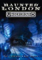 David Brandon, David/ Brooke Brandon, Alan Brooke, David Brandon - Haunted London Underground