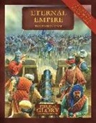 Richard Bodley-Scott, Richard Bodley Scott, Peter Dennis - Eternal Empire