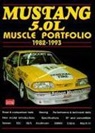R. M. Clarke, R. M. Clarke - Mustang 5.0l Muscle Portfolio 1982-1993