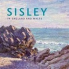 Christopher Riopelle, Christopher Riopelle, Christopher Sumner Riopelle, Christopher/ Sumner Riopelle, Ann Sumner - Sisley in England and Wales