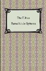 Benedict De Spinoza, Benedict De Spinoza - The Ethics