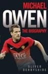 Oliver Derbyshire, Ollie Derbyshire - Michael Owen