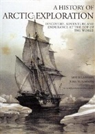 Matti Lainema, Matti Nurminen Lainema, Matti Laineman, Juha Nurminen - A History of Arctic Exploration