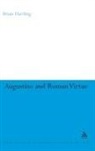 Brian Harding - Augustine and Roman Virtue