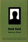 Rebecca Foust - Dark Card