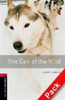 Jack London - The Call of the Wild book/CD pack