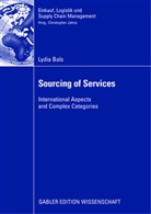 Lydia Bals - Sourcing of Services
