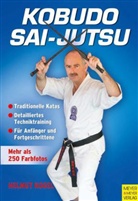 Helmut Kogel - Kobudo Sai-Jutsu