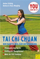 Barbar Moegling, Barbara Moegling, Klau Moegling, Klaus Moegling, Andrea Schoenig, Andrea Schönig - Tai Chi Chuan
