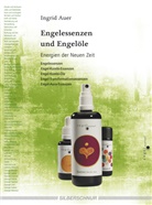 Ingrid Auer - Engelessenzen und Engelöle