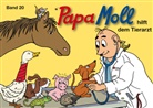 Edith Jonas, Jürg Lendenmann, Corinne Schroff, Raphael Volery, Corinne Volery-Schroff, Raphael Volery-Schroff... - Papa Moll - 20: Papa Moll
