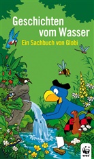 Hubert Bächler, Daniel Müller, Daniel Müller, Daniel Müller - Geschichten vom Wasser