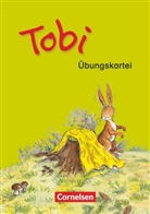 Wilfried Metze, Gabriele Heinisch, Burkhard Kracke, Wilfried Metze - Tobi-Fibel. Ausgabe Deutschland: Tobi - Zu allen Ausgaben 2016 und 2009