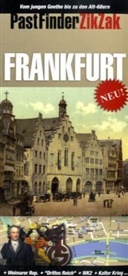 Gregory Piatkowski, Mai Kopleck, Maik Kopleck - PastFinder ZikZak: PastFinder ZikZak Frankfurt